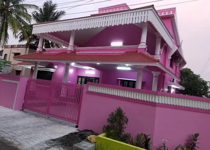 Vanavil Coimbatore