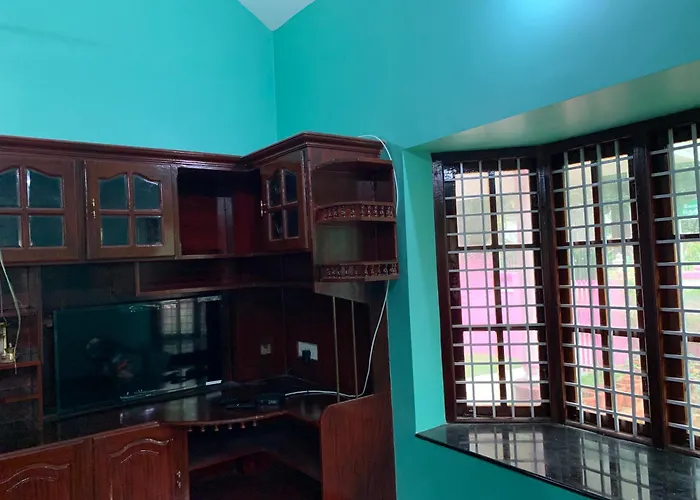 Vanavil Coimbatore