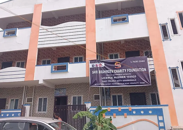 Sona Rooms Coimbatore