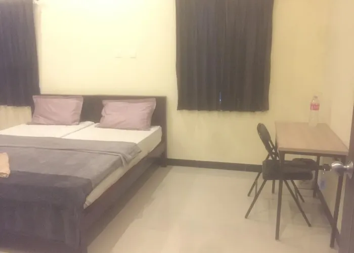 Comfortwings Coimbatore
